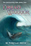 Cover of "Dread Warrior"