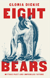 Cover of "Eight Bears"