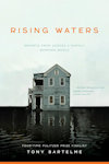 Cover of "Rising Waters: Reports From Across a Rapidly Warming World"