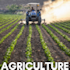 Agriculture topic graphic